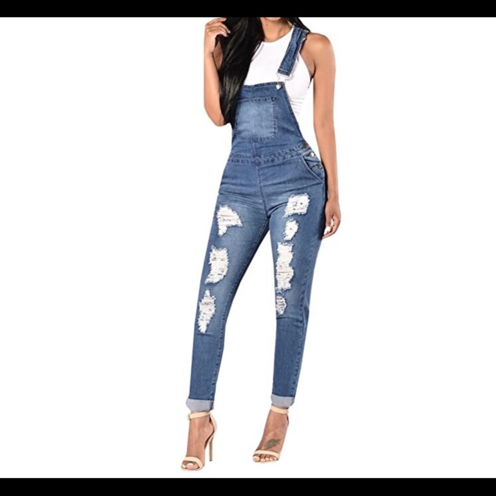 Overalls